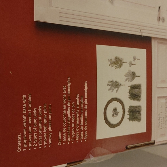 Ashland DIY wreath kit - Picture 3 of 3